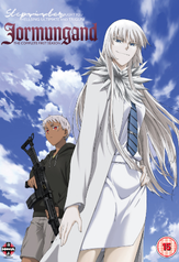 jormungand